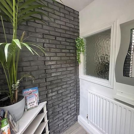 Quirky Town Centre Hideaway Villa Leamington Spa Exterior photo